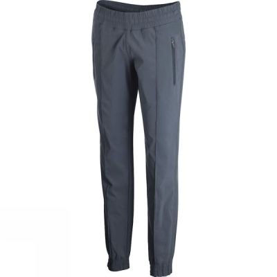 Pantalones Columbia Buck Mountain Mujer Gris - Chile SBY635021